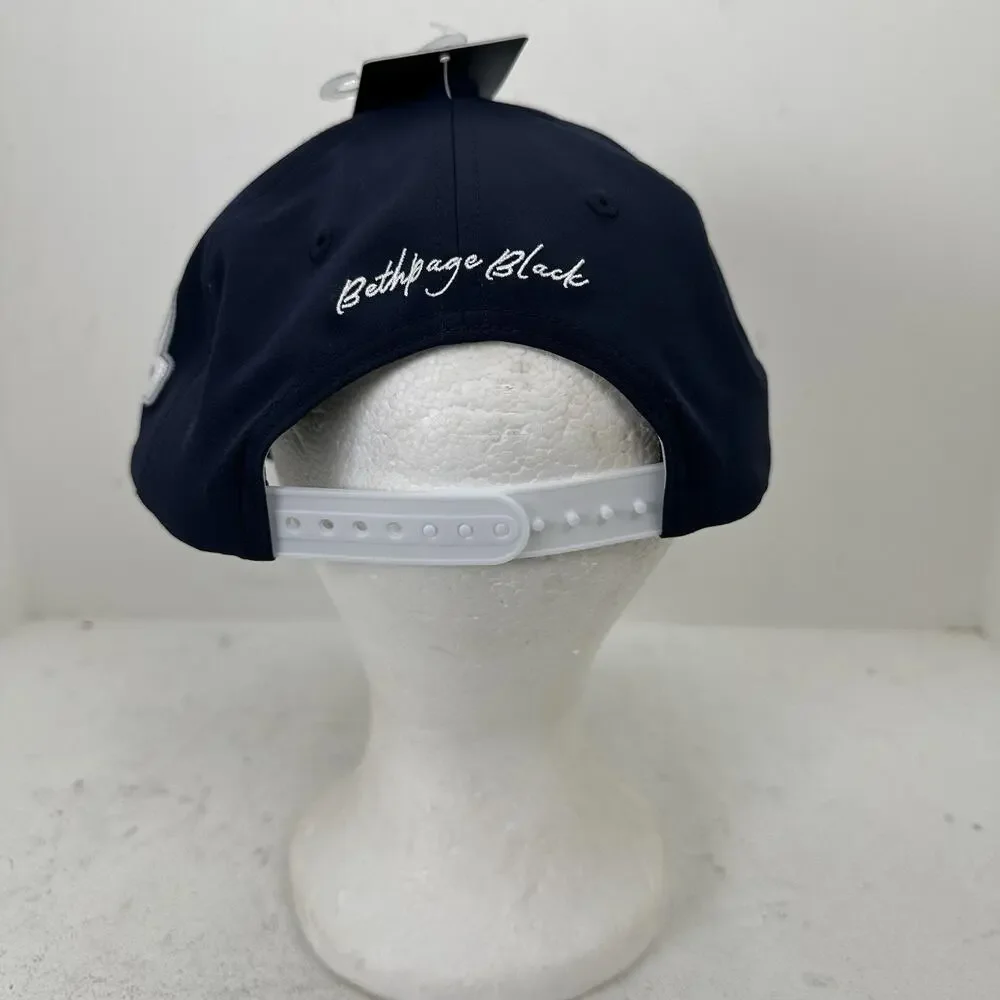 Walter Hagen nwt ryder